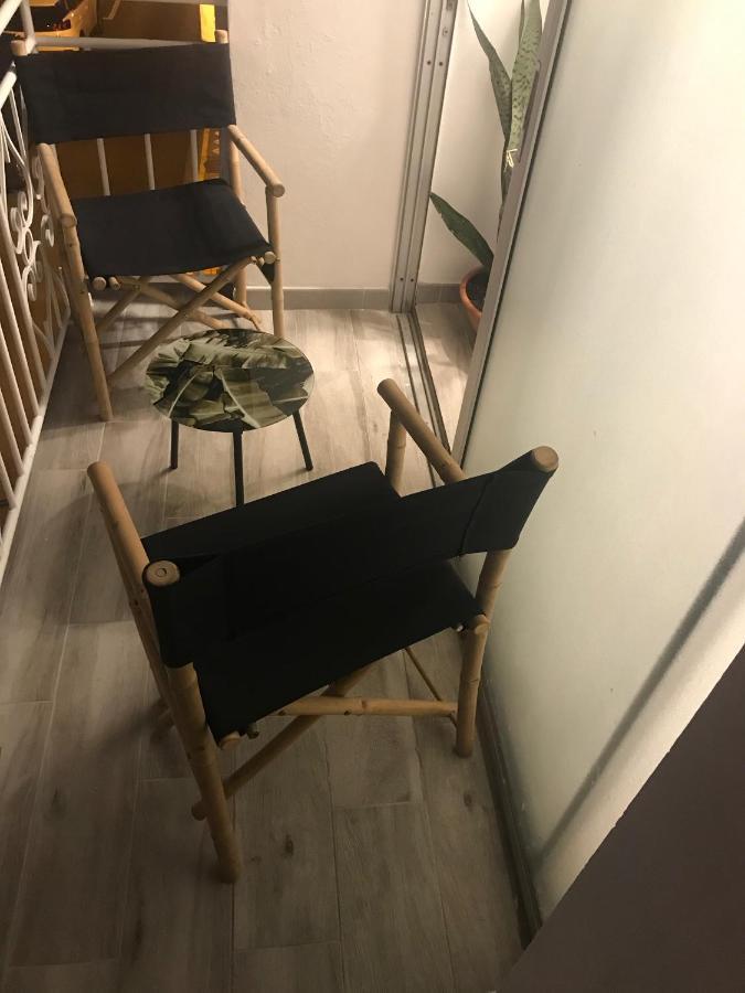 Ti Colibri Appartement Sainte-Luce Buitenkant foto